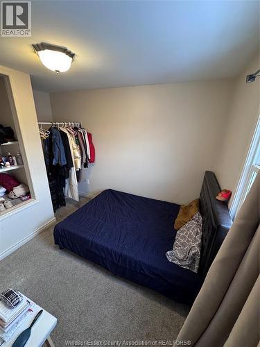 1527 Pierre, Windsor, ON - Indoor