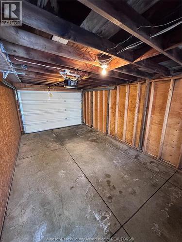 1527 Pierre, Windsor, ON - Indoor