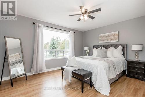 3 51St Street, Wasaga Beach, ON - Indoor Photo Showing Bedroom