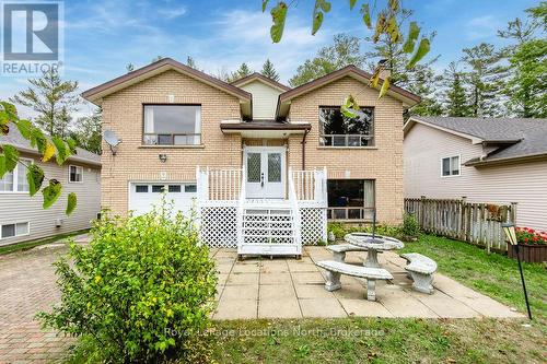 3 51St Street, Wasaga Beach, ON - Outdoor With Deck Patio Veranda