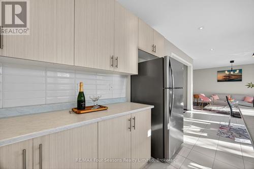 62 Kirby Avenue, Collingwood, ON - Indoor Photo Showing Kitchen With Stainless Steel Kitchen