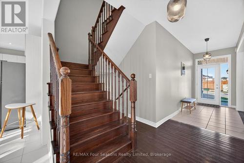62 Kirby Avenue, Collingwood, ON - Indoor Photo Showing Other Room