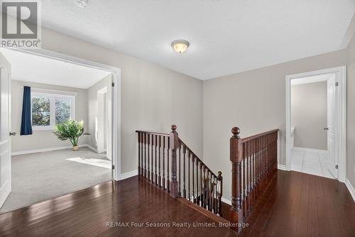 62 Kirby Avenue, Collingwood, ON - Indoor Photo Showing Other Room
