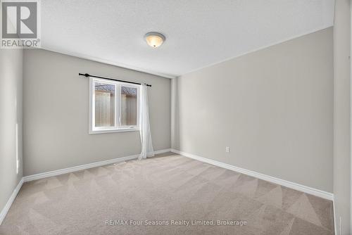Bedroom 2 - 62 Kirby Avenue, Collingwood, ON - Indoor Photo Showing Other Room