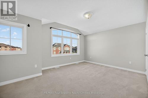 Bedroom 3 - 62 Kirby Avenue, Collingwood, ON - Indoor Photo Showing Other Room
