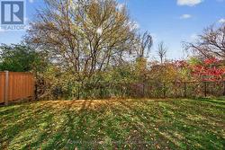 Ravine lot - 