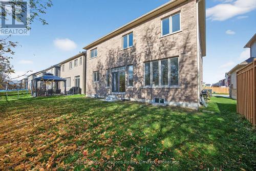 62 Kirby Avenue, Collingwood, ON - Outdoor