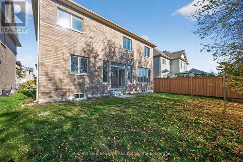 62 Kirby Avenue, Collingwood, ON - Outdoor