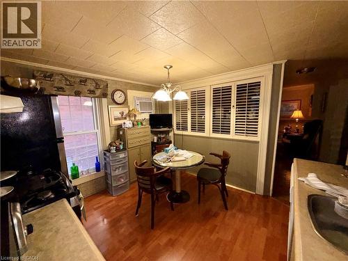 484 East Main Street, Welland, ON - Indoor