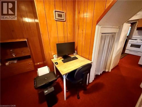 484 East Main Street, Welland, ON - Indoor Photo Showing Other Room