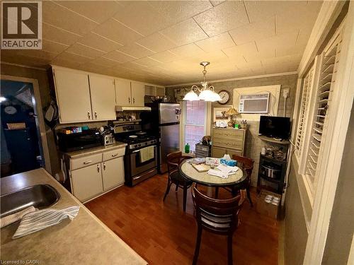 484 East Main Street, Welland, ON - Indoor