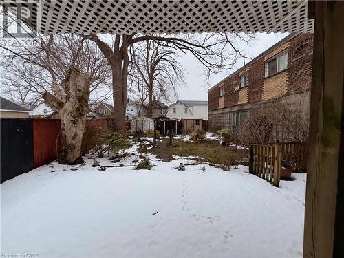 484 East Main Street, Welland, ON - Outdoor