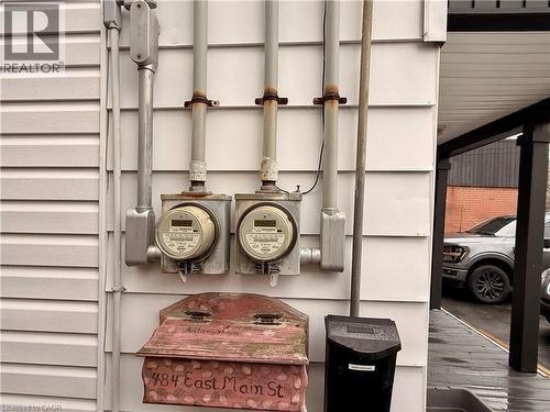 484 East Main Street, Welland, ON - 