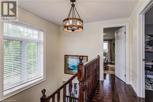 902 Atlantic Boulevard, Waterloo, ON - Indoor Photo Showing Other Room