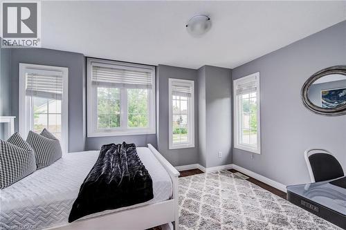 902 Atlantic Boulevard, Waterloo, ON - Indoor Photo Showing Bedroom