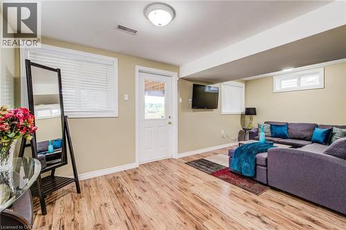 902 Atlantic Boulevard, Waterloo, ON - Indoor