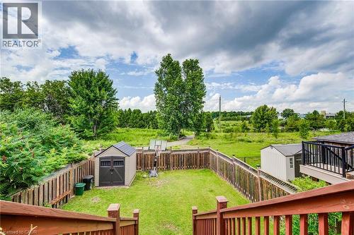 902 Atlantic Boulevard, Waterloo, ON - Outdoor