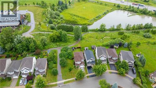 902 Atlantic Boulevard, Waterloo, ON - Outdoor With View