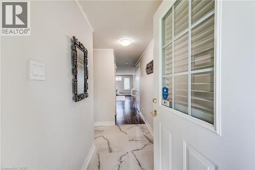 902 Atlantic Boulevard, Waterloo, ON - Indoor Photo Showing Other Room