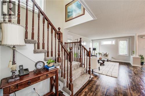 902 Atlantic Boulevard, Waterloo, ON - Indoor Photo Showing Other Room