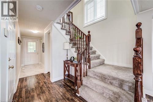 902 Atlantic Boulevard, Waterloo, ON - Indoor Photo Showing Other Room