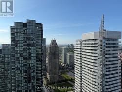 4206-LPH06 - 510 CURRAN PLACE  Mississauga, ON L5B 0J8