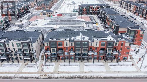 16 - 25 Romilly Avenue, Brampton, ON - 