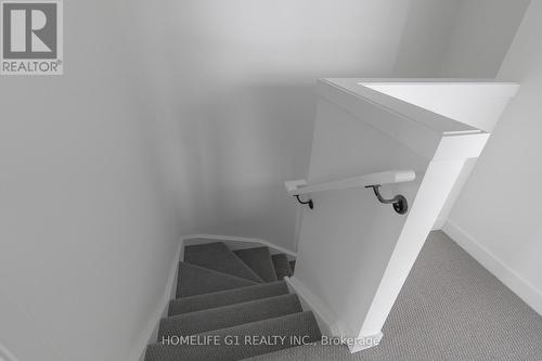 16 - 25 Romilly Avenue, Brampton, ON - Indoor Photo Showing Other Room