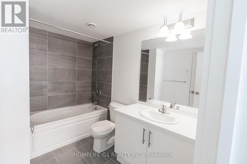 16 - 25 Romilly Avenue, Brampton, ON - Indoor Photo Showing Bathroom