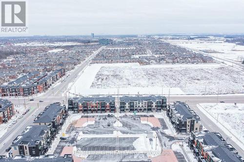 16 - 25 Romilly Avenue, Brampton, ON - Outdoor With View