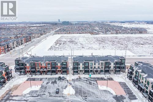 16 - 25 Romilly Avenue, Brampton, ON - Outdoor With View