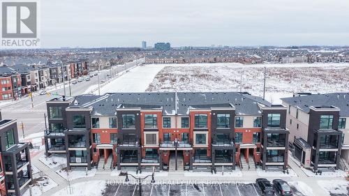 16 - 25 Romilly Avenue, Brampton, ON - Outdoor