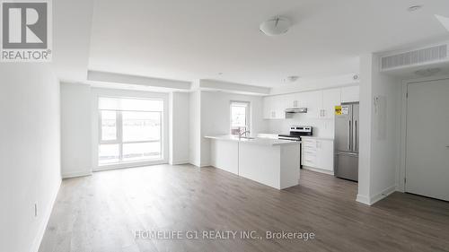 16 - 25 Romilly Avenue, Brampton, ON - Indoor Photo Showing Kitchen