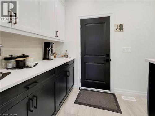 68 Cedar Street Unit# 11, Paris, ON - Indoor Photo Showing Kitchen
