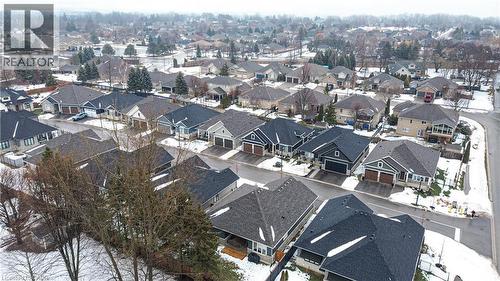 68 Cedar Street Unit# 11, Paris, ON - Outdoor With View