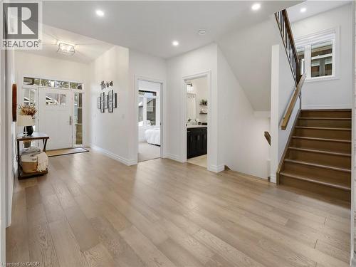 68 Cedar Street Unit# 11, Paris, ON - Indoor Photo Showing Other Room