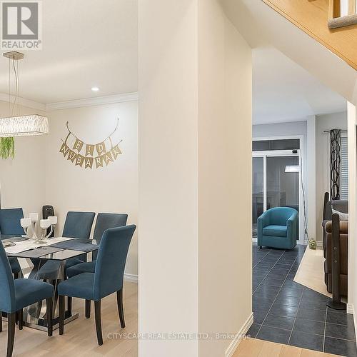 1165 Klondike Road, Ottawa, ON - Indoor