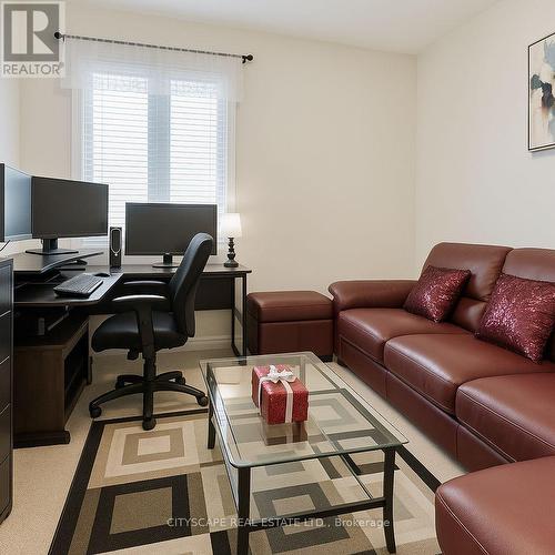 1165 Klondike Road, Ottawa, ON - Indoor Photo Showing Office