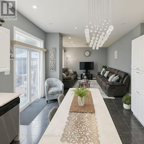 1165 Klondike Road, Ottawa, ON - Indoor