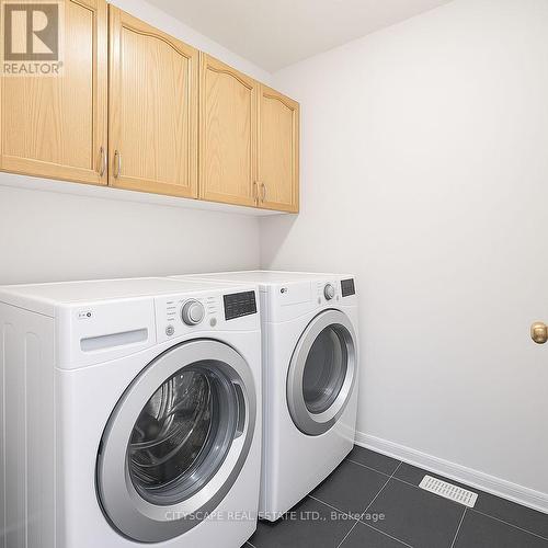 1165 Klondike Road, Ottawa, ON - Indoor Photo Showing Laundry Room