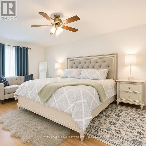 1165 Klondike Road, Ottawa, ON - Indoor Photo Showing Bedroom