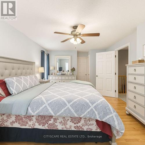 1165 Klondike Road, Ottawa, ON - Indoor Photo Showing Bedroom
