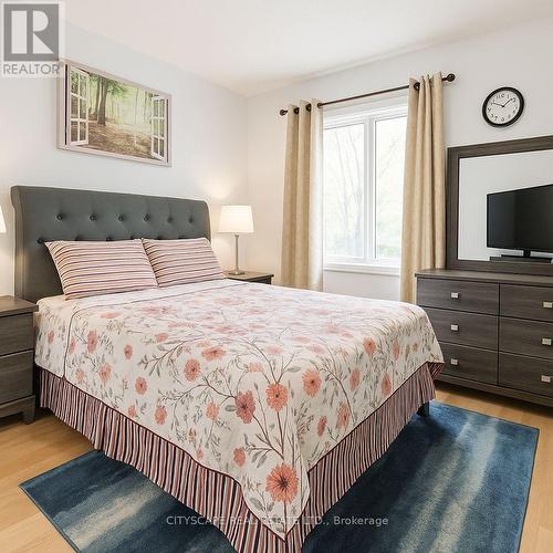 1165 Klondike Road, Ottawa, ON - Indoor Photo Showing Bedroom