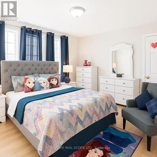 1165 Klondike Road, Ottawa, ON - Indoor Photo Showing Bedroom