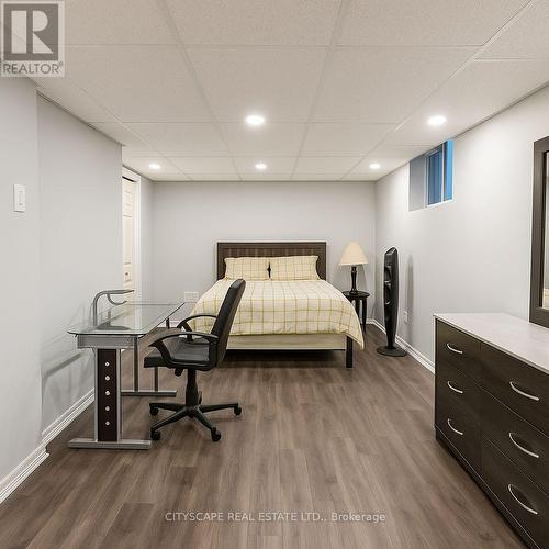 1165 Klondike Road, Ottawa, ON - Indoor