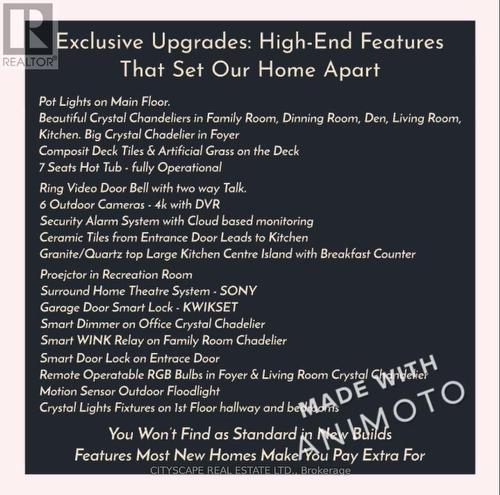 1165 Klondike Road, Ottawa, ON - Other