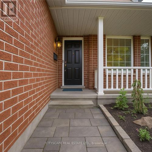 1165 Klondike Road, Ottawa, ON - Outdoor With Exterior