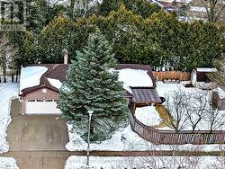 328 BURNETT AVENUE  Cambridge, ON N1T 1G6