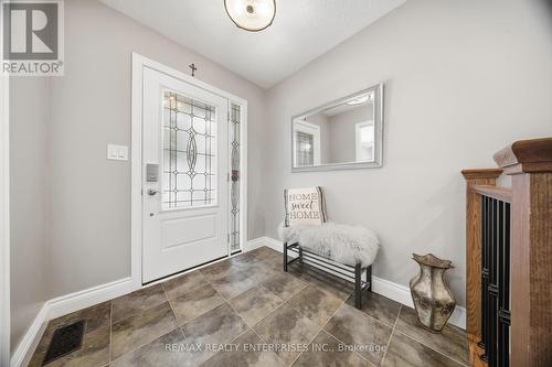 328 Burnett Avenue, Cambridge, ON - Indoor Photo Showing Other Room