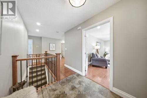 328 Burnett Avenue, Cambridge, ON - Indoor Photo Showing Other Room
